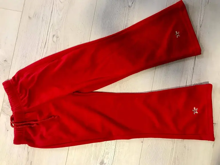 Melegítő alsó - next