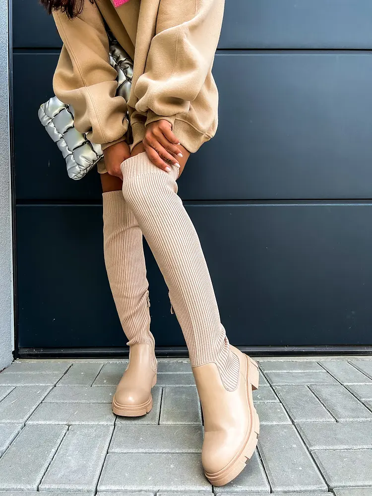 Harisnyacsizma MULAN - next