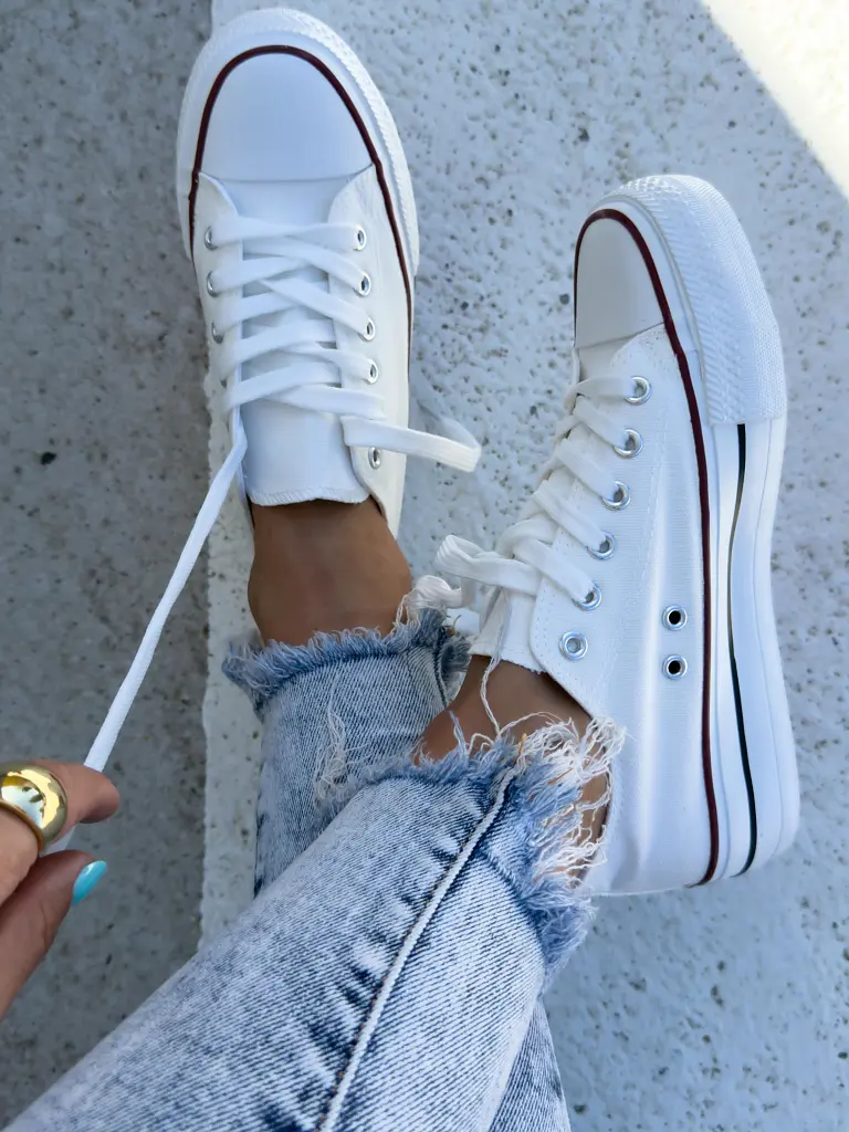 Női sportcipő SERON