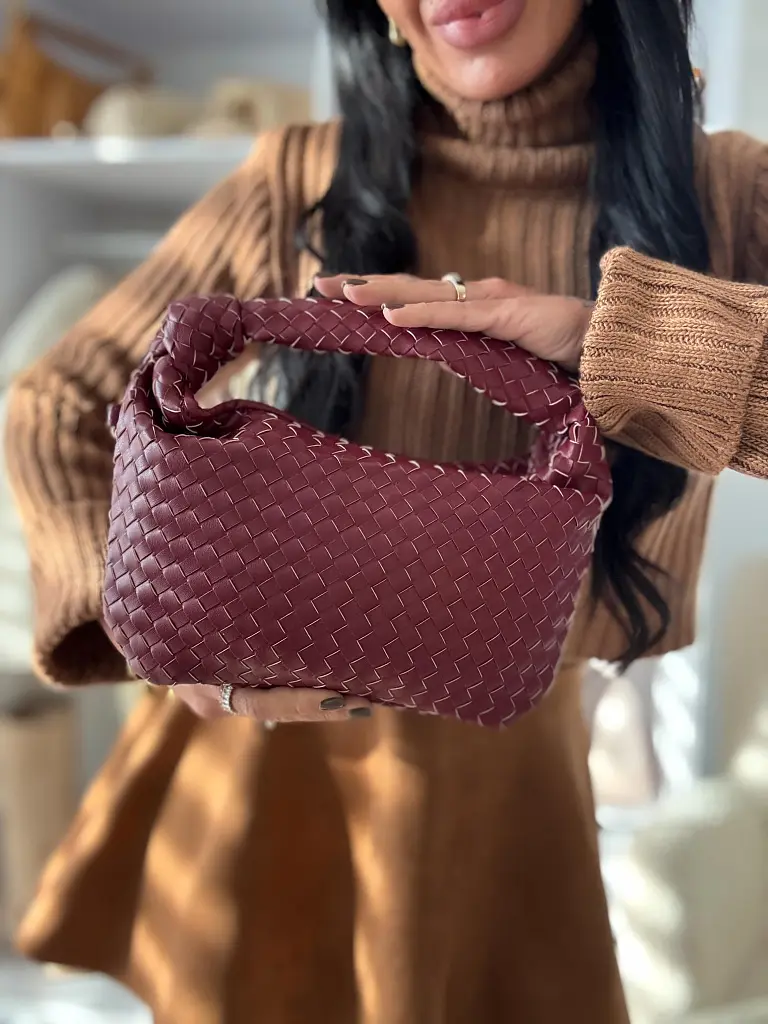 Női táska ZINA - next