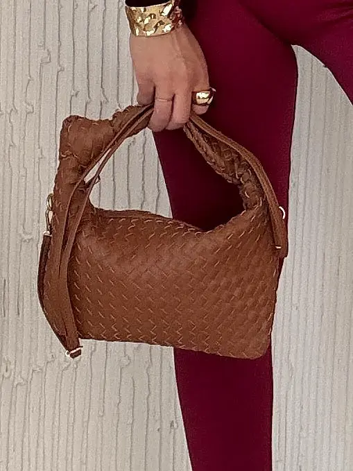 Női táska ZINA - next