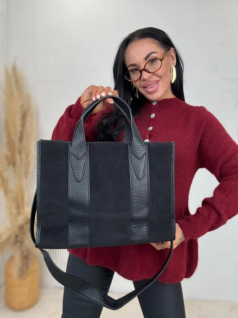 Maxi női táska NINNA - next