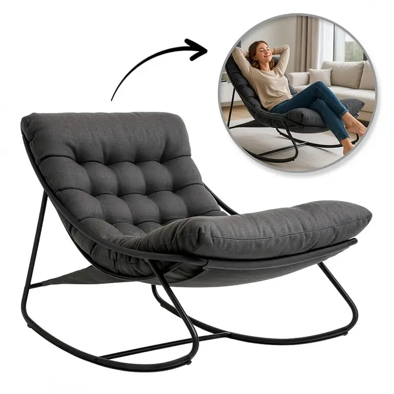 Rocking Design fotel