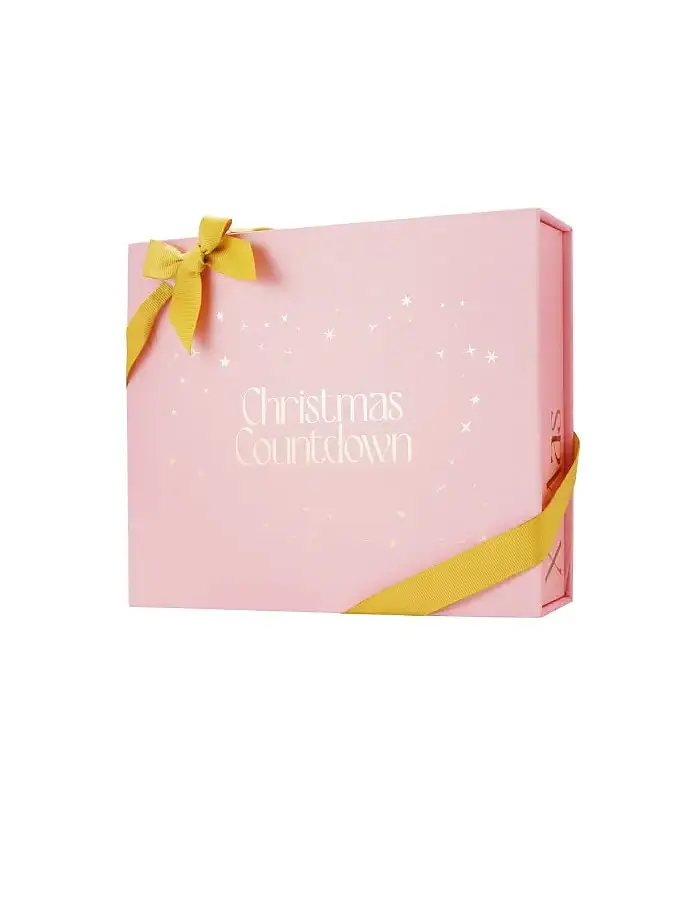 Ékszeres adventi kalendárium - 12 dobozzal - next