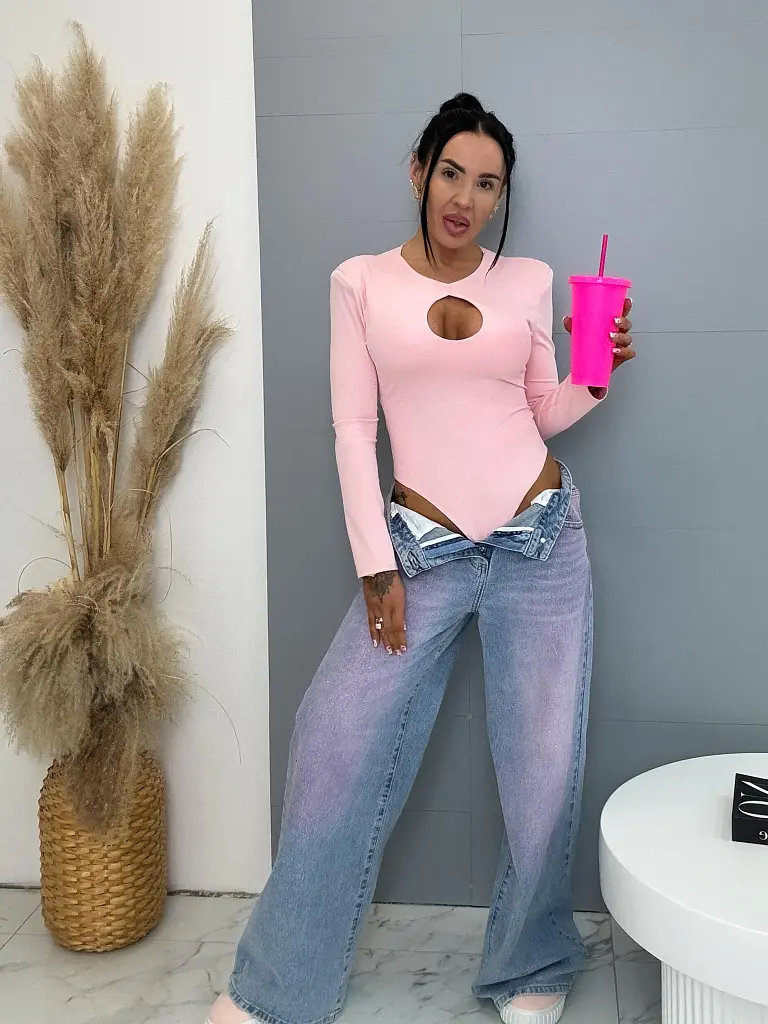 Body válltöméssel SOLENIA - next