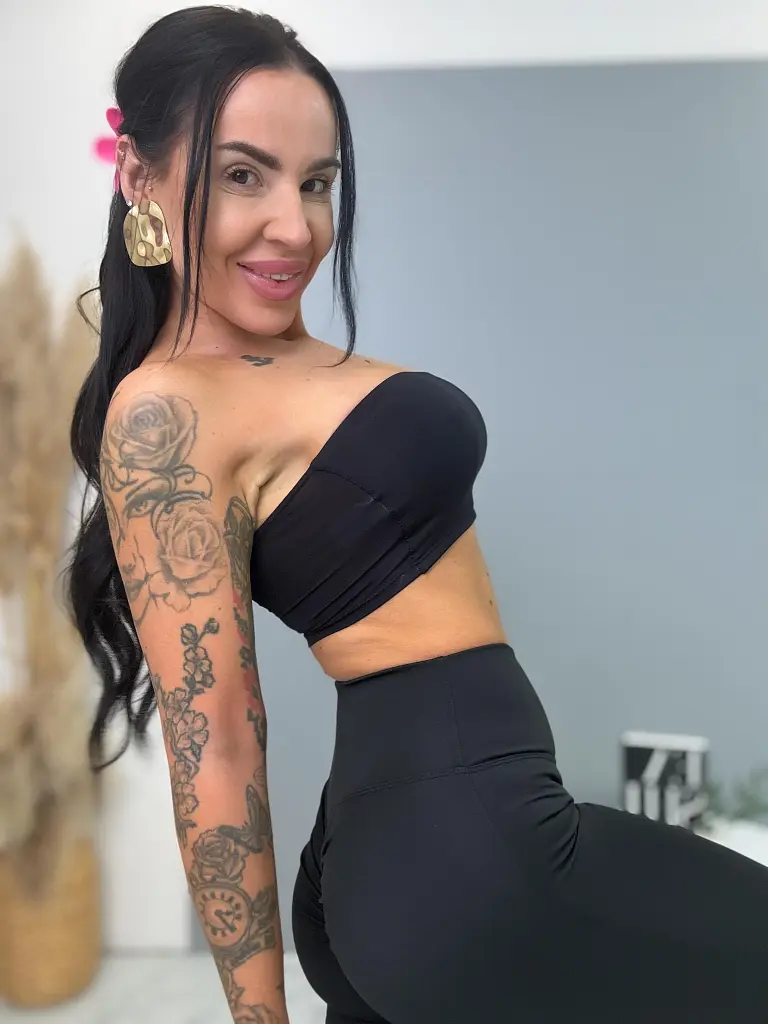 Női top ALESIA - next