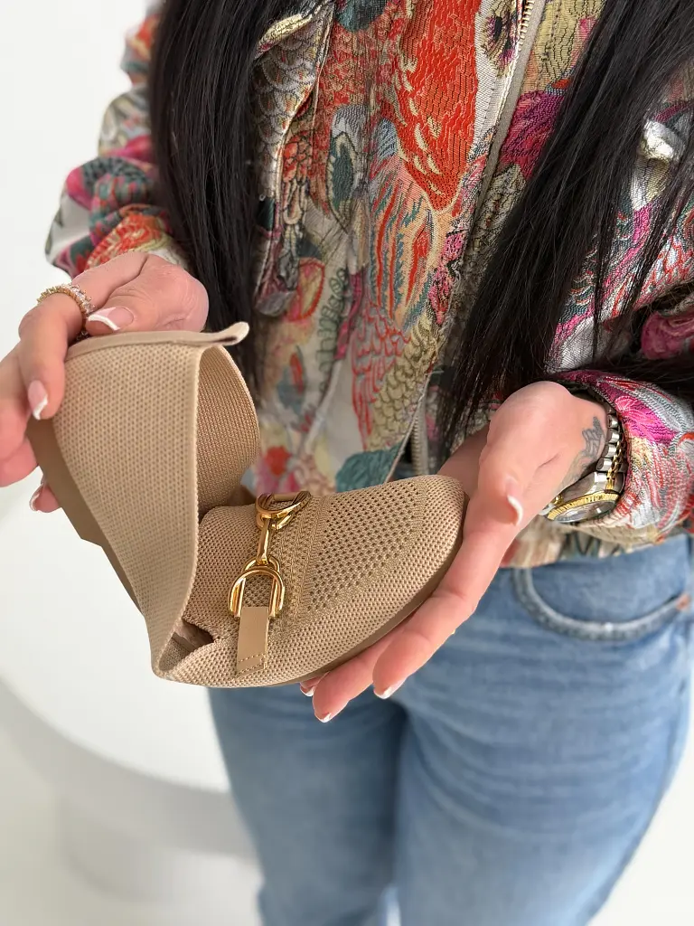 Ultrakönnyű mokaszin MIRA - next