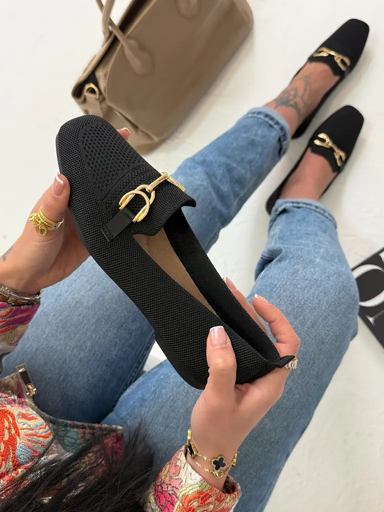 Ultralönnyű mokaszín MIRA - next