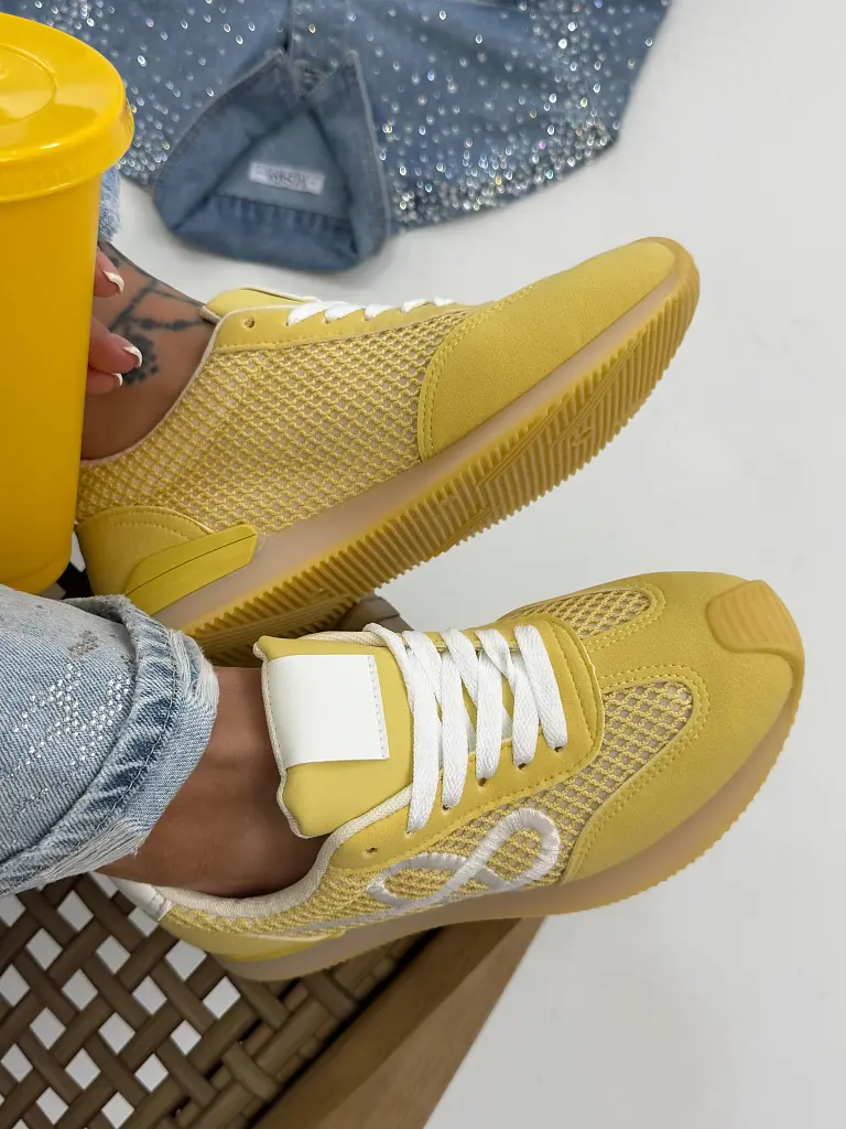 Női sportcipő MELIA