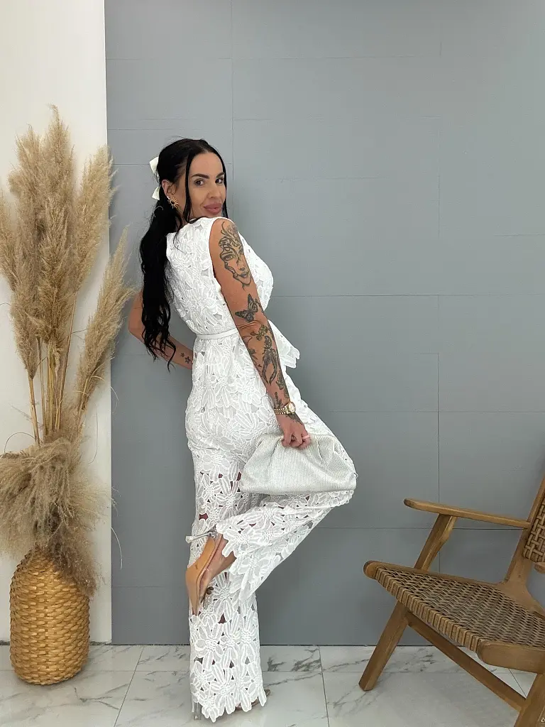 Kétrészes madeira szett HELEN - next