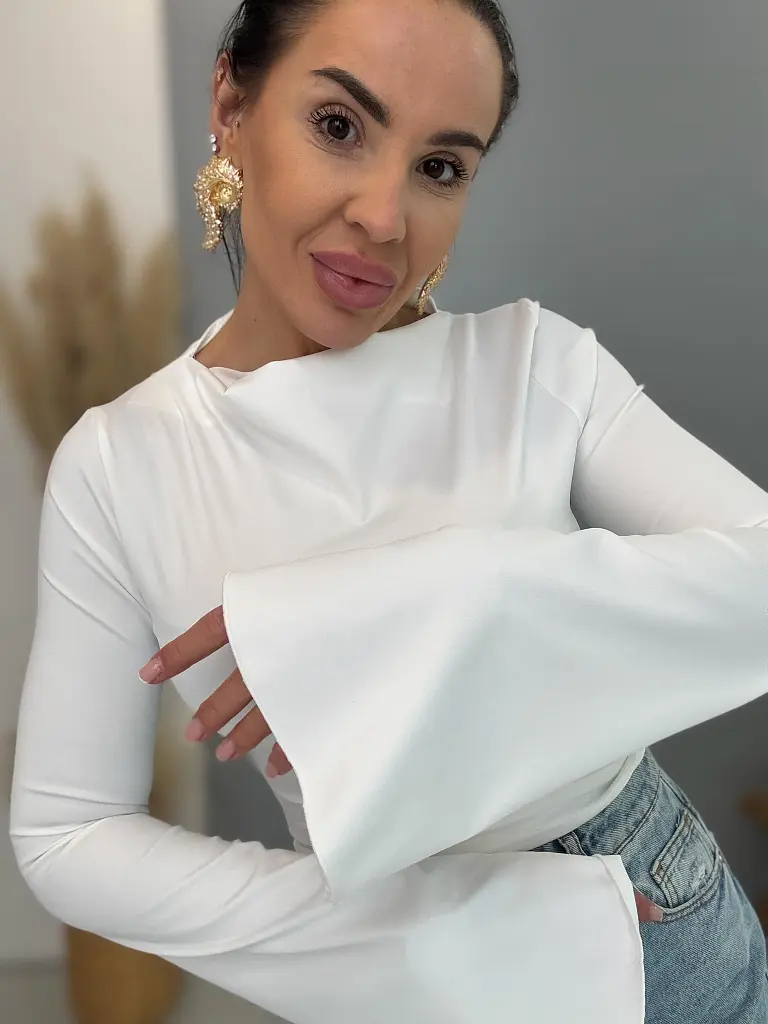 Elasztikus  basic felső CAPREE