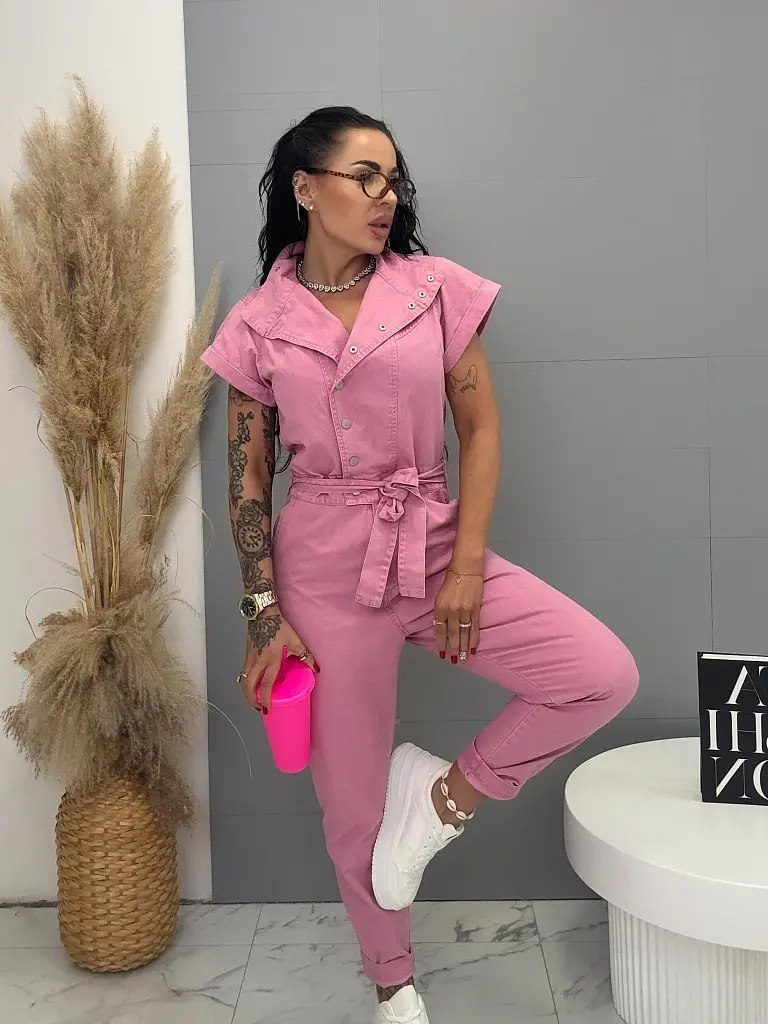 Farmer overál övvel LIMAN