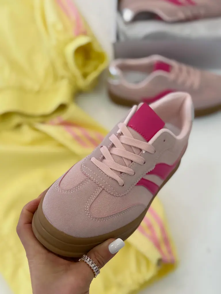 Női sportcipők WOW - next