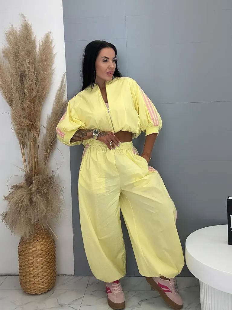 Sportos dzseki SUNNY - next