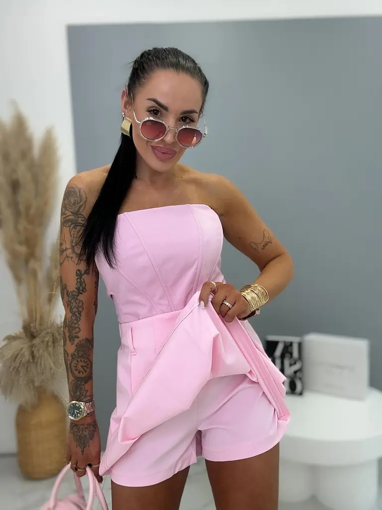 Szoknyanadrág SAVIERA - next