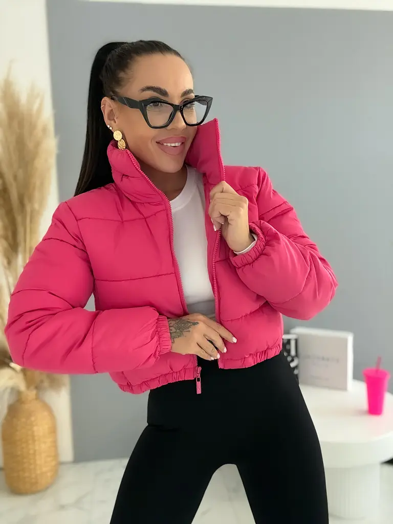 Bomber kabát SELENA